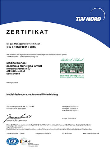 cert